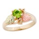 Multiple Stone Options Including All Birthstones - by Landstrom's